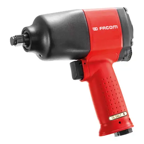 Visseuse à choc pneumatique Facom 1/2" composite
