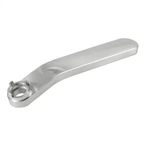 Clé de montage HOLEX pour buse à bille 10