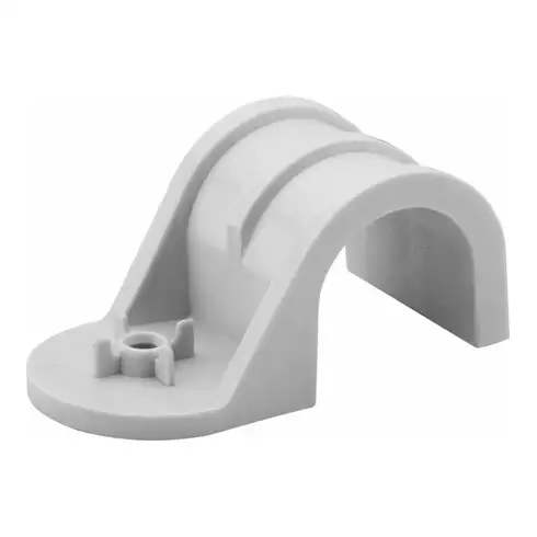 Clip plastique DEWALT Stick-E 20mm