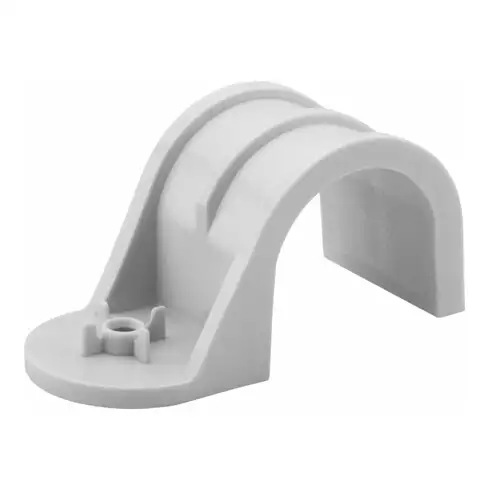 Clip plastique DEWALT Stick-E 25mm