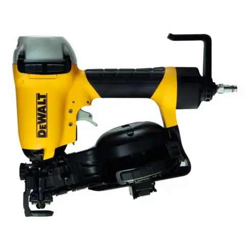 Cloueur à boudin DEWALT air comprimé DPN 45 mm DPN46RN-XJ