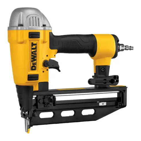 Cloueur à tête refoulante DEWALT air comprimé DNBSB 64 mm DPN1664PP-XJ