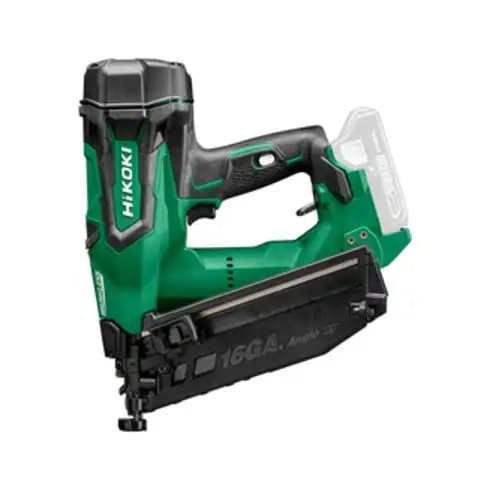 Cloueur sans fil (20°) HiKOKI 18V NT1865DA Basic