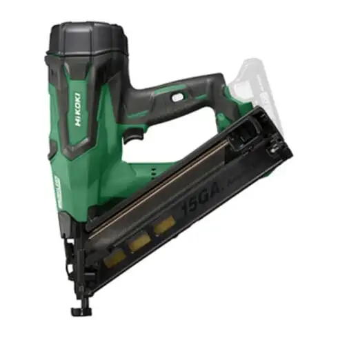 Cloueur sans fil HiKOKI NT1865DBAL Basic (HSC IV)