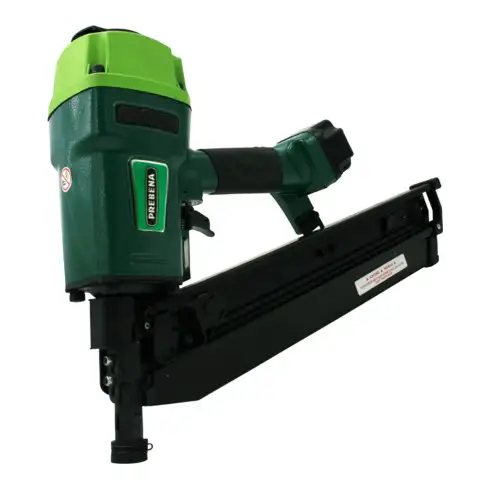 Cloueuse pneumatique Prebena 7XR-RK90