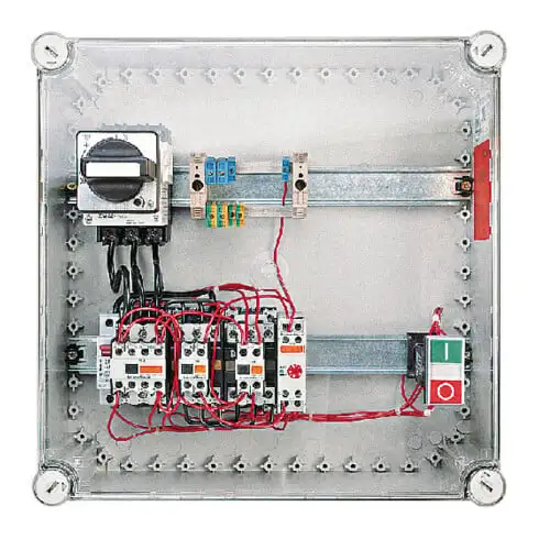 Combinaison d'appareils, Pour MO 83 - 25 KSR / MO 83 - 30 KSR.
