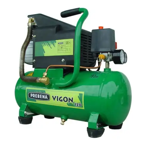 Compresseur Prebena VIGON 120