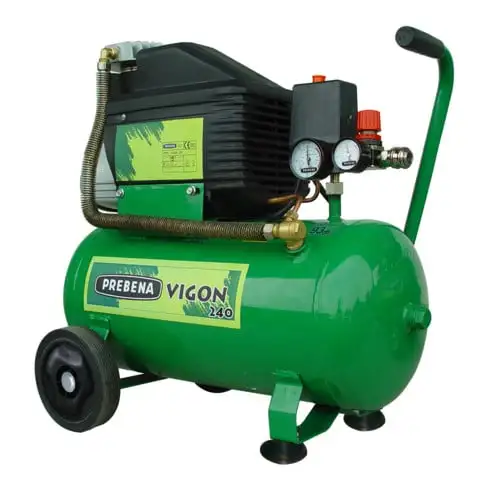 Compresseur Prebena VIGON 240