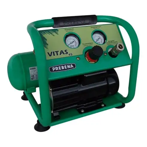 Compresseur Prebena VITAS 45