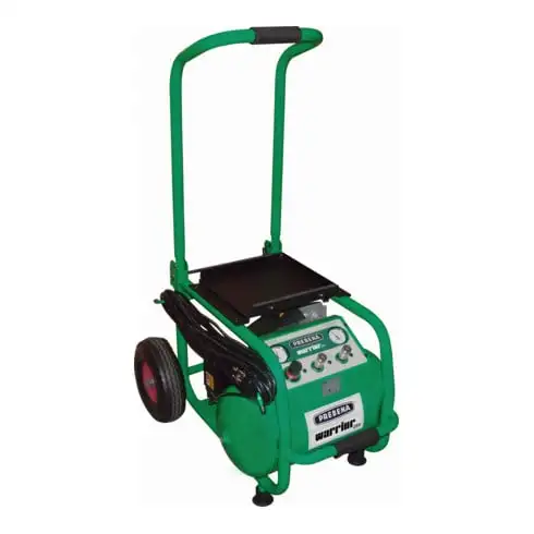 Compresseur Prebena WARRIOR 255