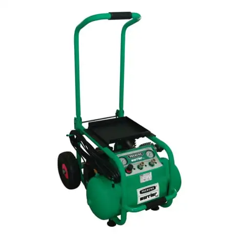 Compresseur Prebena WARRIOR 435