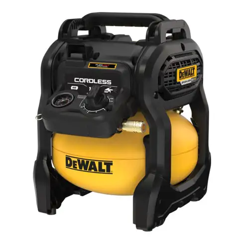 Compresseur sans fil DEWALT, 18V FV Adv., version de base
