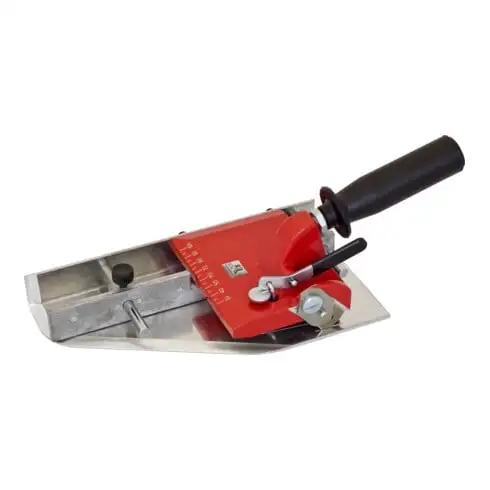 Coupe-bandes Roll GmbH