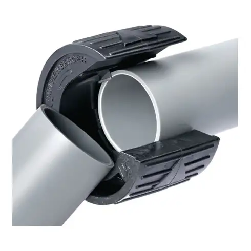 Coupe-tubes PLASTICUT 42 mm 1 1/2 po. coupe nette, pas de déformations Rothenber