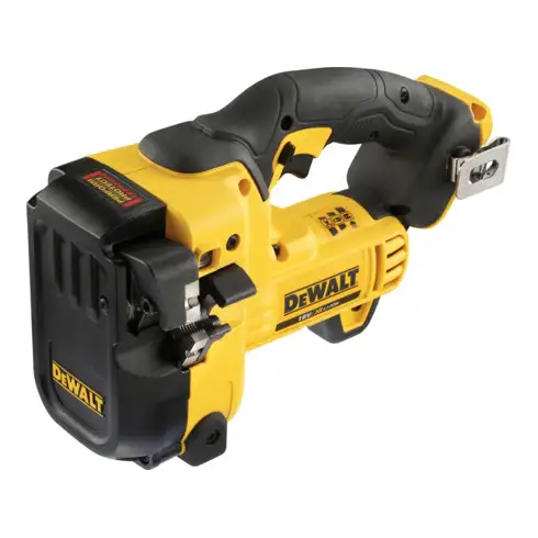 Coupeur de tige filetée DEWALT 18V version de base DCS350NT-XJ