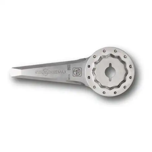 Couteau, Montage SLM, Condit. 5 Pce, Profondeur de coupe 65 mm Fein