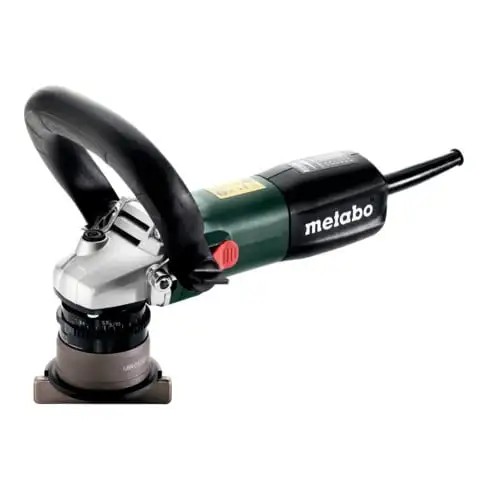 Défonceuse de bord Metabo KFM 9-3 RF MetaLoc