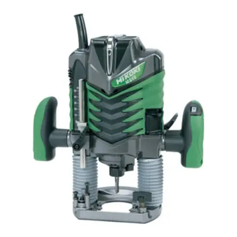 Défonceuse HiKOKI 8 mm M8V2 (HSC IV)