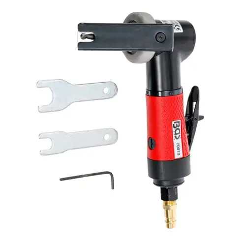 Dépointeur pneumatique BGS