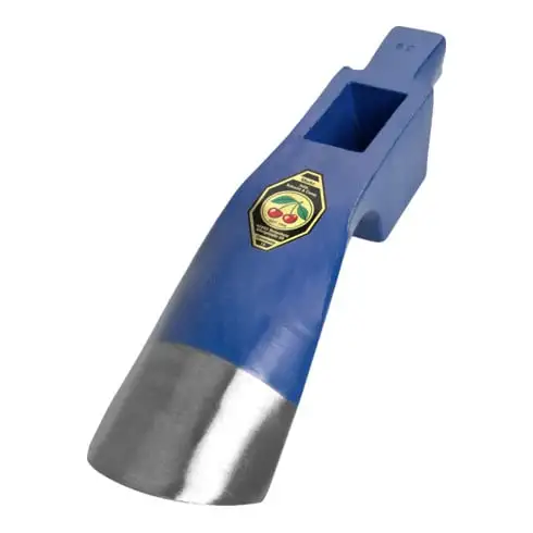 Burin de charpentier Kirschen creux 70 mm