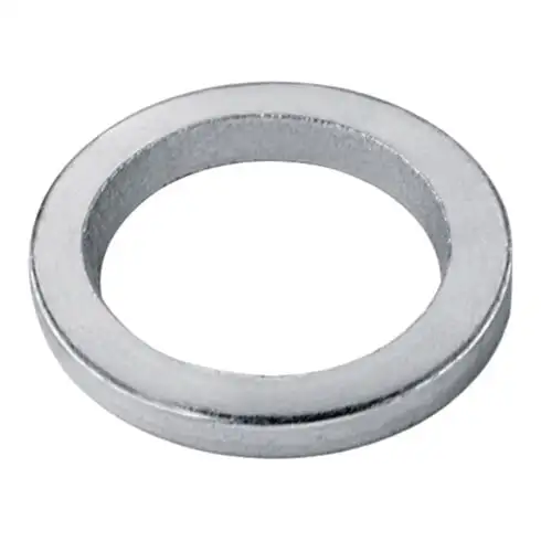 Des verbes deitschenring. Intérieur D.9mm Extérieur D.13mm S.2mm