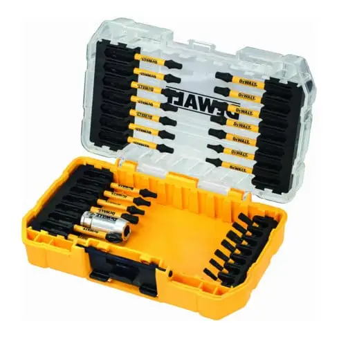DEWALT Bit-Set 29-pcs. impact DT70734T-QZ