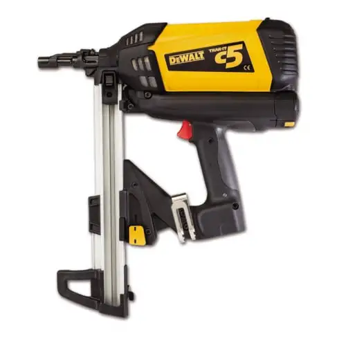 DEWALT -Magasin long à cloueuses à gaz DDF5110500