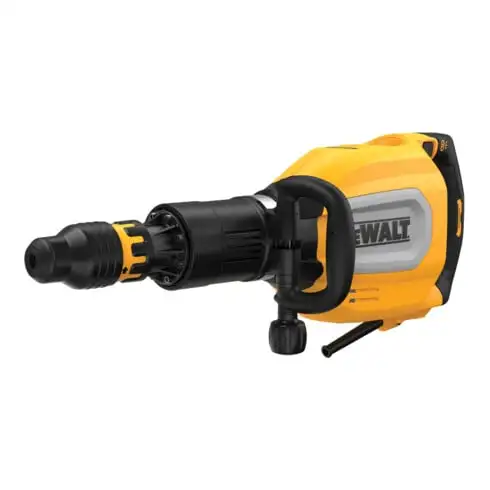 DEWALT Marteau burineur SDS-max 11 kg 1700 watts