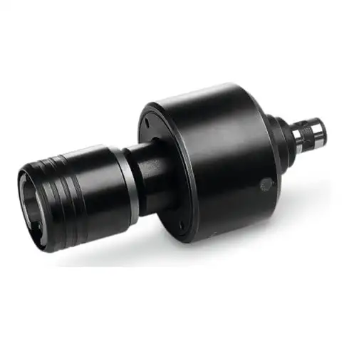 Dispositif de taraudage pour KBM 32 Q et KBM 50 QX Fein