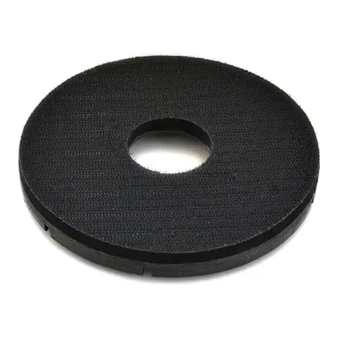 Plateau de ponçage Roll 140mm pour Woody