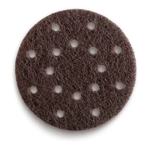 Disque fibre antifouling, Ø 150 mm, Condit. 5 Pce Fein