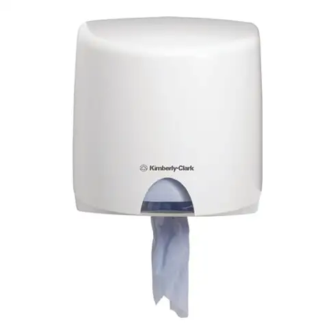 Distributeur d'essuie-tout AQUARIUS 7018