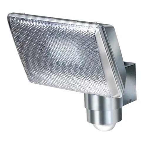 Éclairage mural L2705 PIR 17 W 1080 lm BRENNENSTUHL