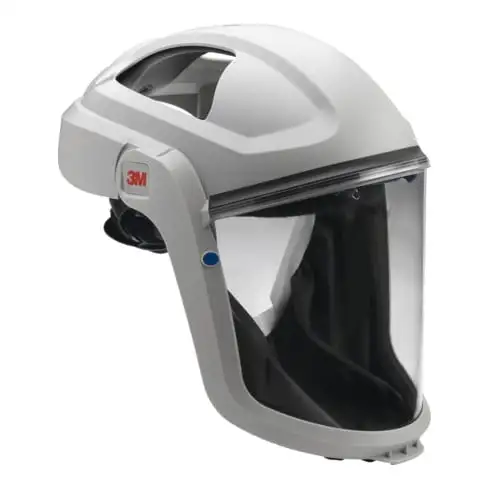 Écran facial 3M M106