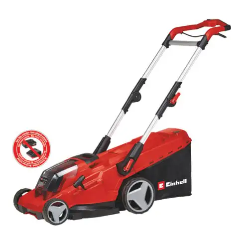 Einhell Professional Tondeuse à gazon sans fil GP-CM 36/41 Li - Solo
