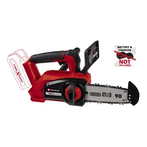 Einhell Tronçonneuse à une main sans fil FORTEXXA 18/20 TH