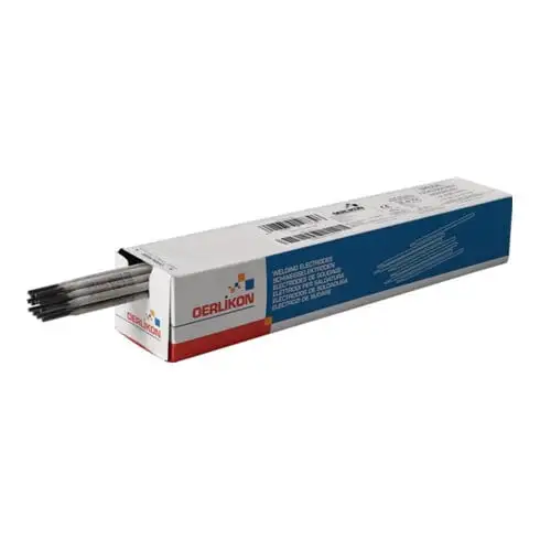 Électrode baguette FINCORD E 42 0 RR 12 3,2x350 mm faiblement allié OERLIKON