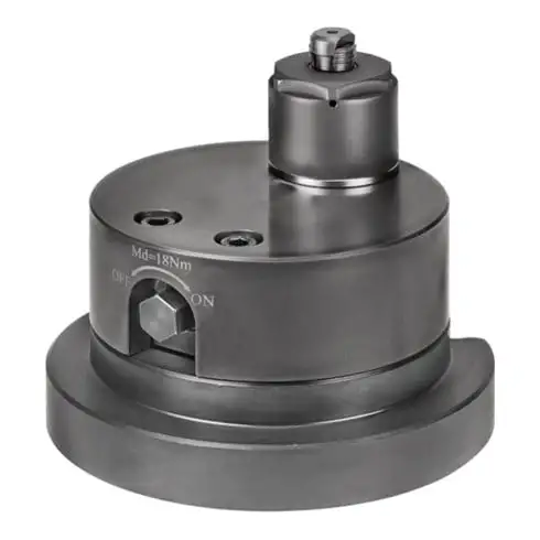 Elément de serrage abaissable AMF No.6489 D.13,9-14,8 mm