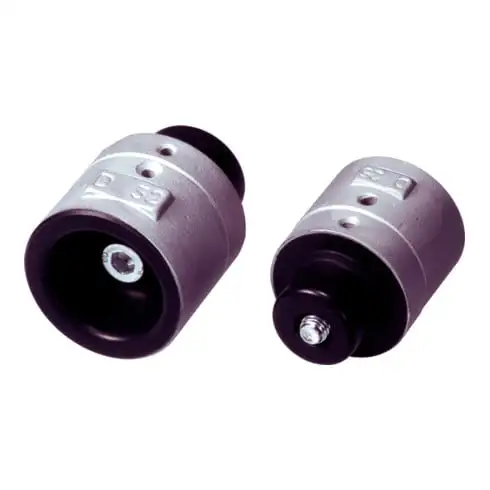 Embouts pour appareil à souder les manchons, Ø 40mm