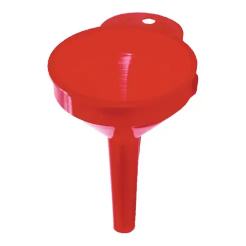 Entonnoir 50 mm PEHD