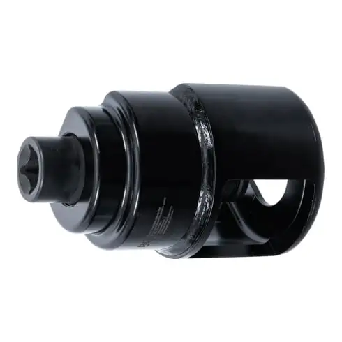 Extracteur de rotules de biellettes de direction BGS pour Mercedes-Benz Actros et MAN 414