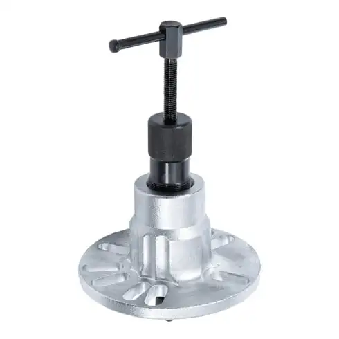 Extracteur hydrauliques BGS pour arbres d'entraînement 100 - 139,7 mm