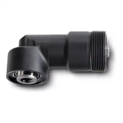 Fein Accu-Tec tête d'angle Premium 1/4 " à six pans creux