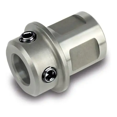 Fein Adaptateur avec porte-outil Weldon 32