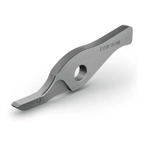 Fein Couteau pour courbes