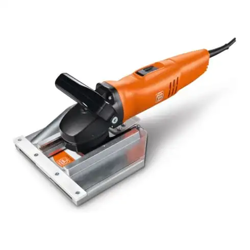 FEIN Fraiseuses second-œuvre 1200 W MF 14-180 Fein