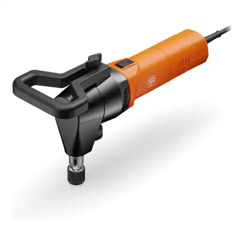 FEIN Grignoteuse jusqu'à 3,5 mm BLK 3.5 E