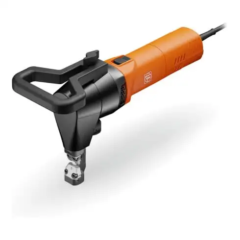 FEIN Grignoteuse jusqu'à 5 mm BLK 5.0 E