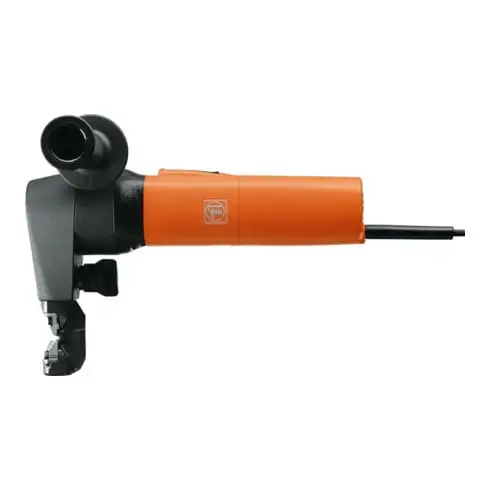 FEIN Grignoteuse jusqu'à 5 mm BLK 5.0 Fein