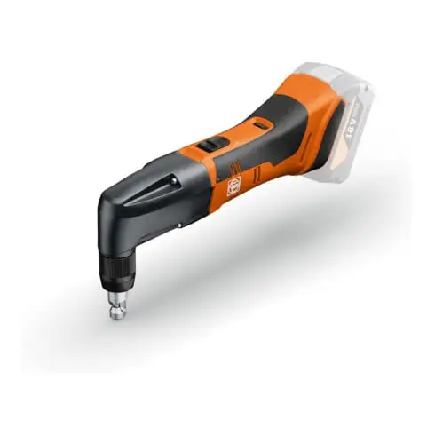 FEIN Grignoteuse sans fil jusqu'à 1,3 mm ABLK 18 1.3 CSE AS